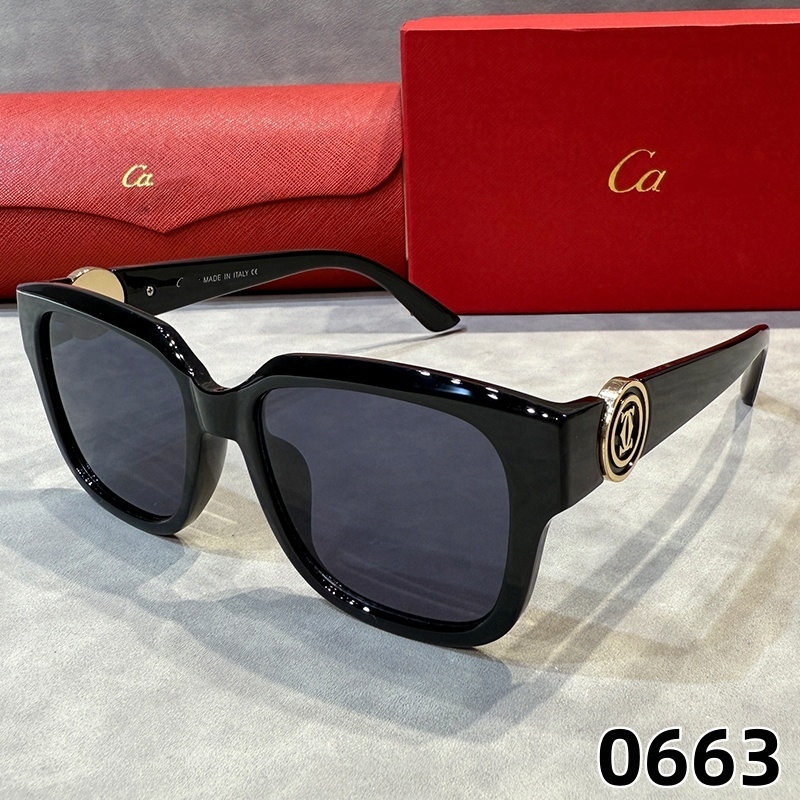 Womens Sunglasses Women Luxury Brand Designer Summer Eyeware Aesthetic Unisex Vintage For Sun Glasses UV400-image-871503905