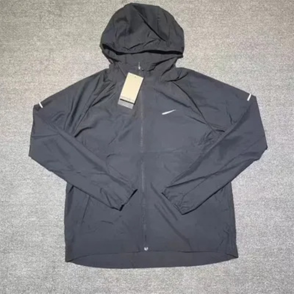 Unisex Quick Dry Breathable Woven Jacket Set Lightweight Hooded Loose Fit Tracksuit Casual Running Training Sports Outfit for Men Women Outdoor Dail