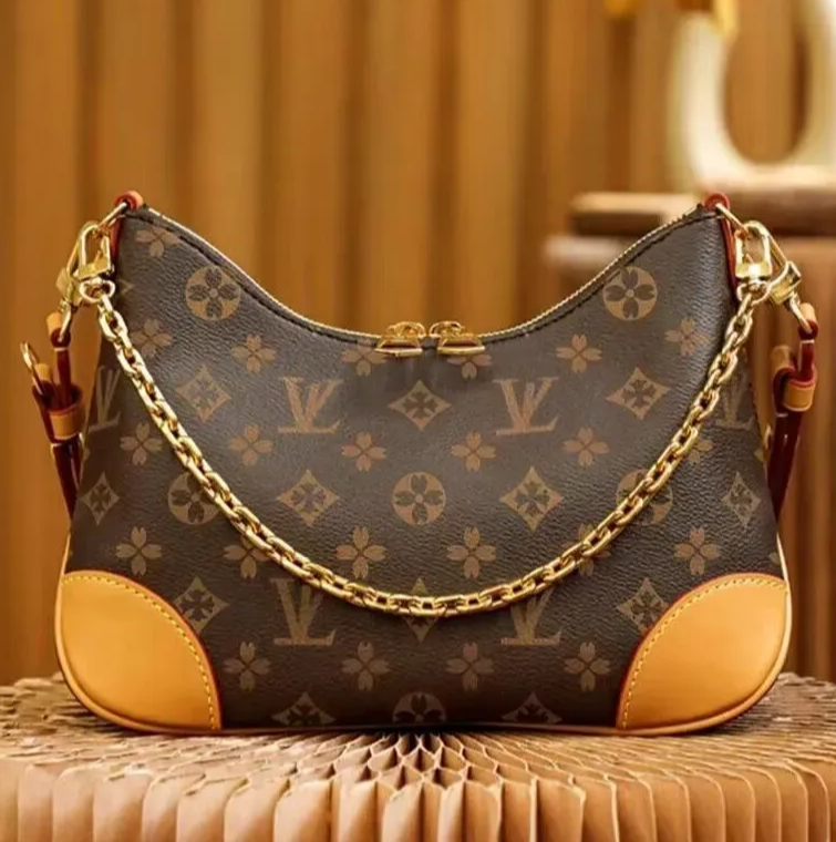 Designer Bag Luxury Crescent Moon Baguette Cross body Underarm Women Shoulder Bags Versatile Handbag backpack Purse Clutch Designer Bags 2026 Trends