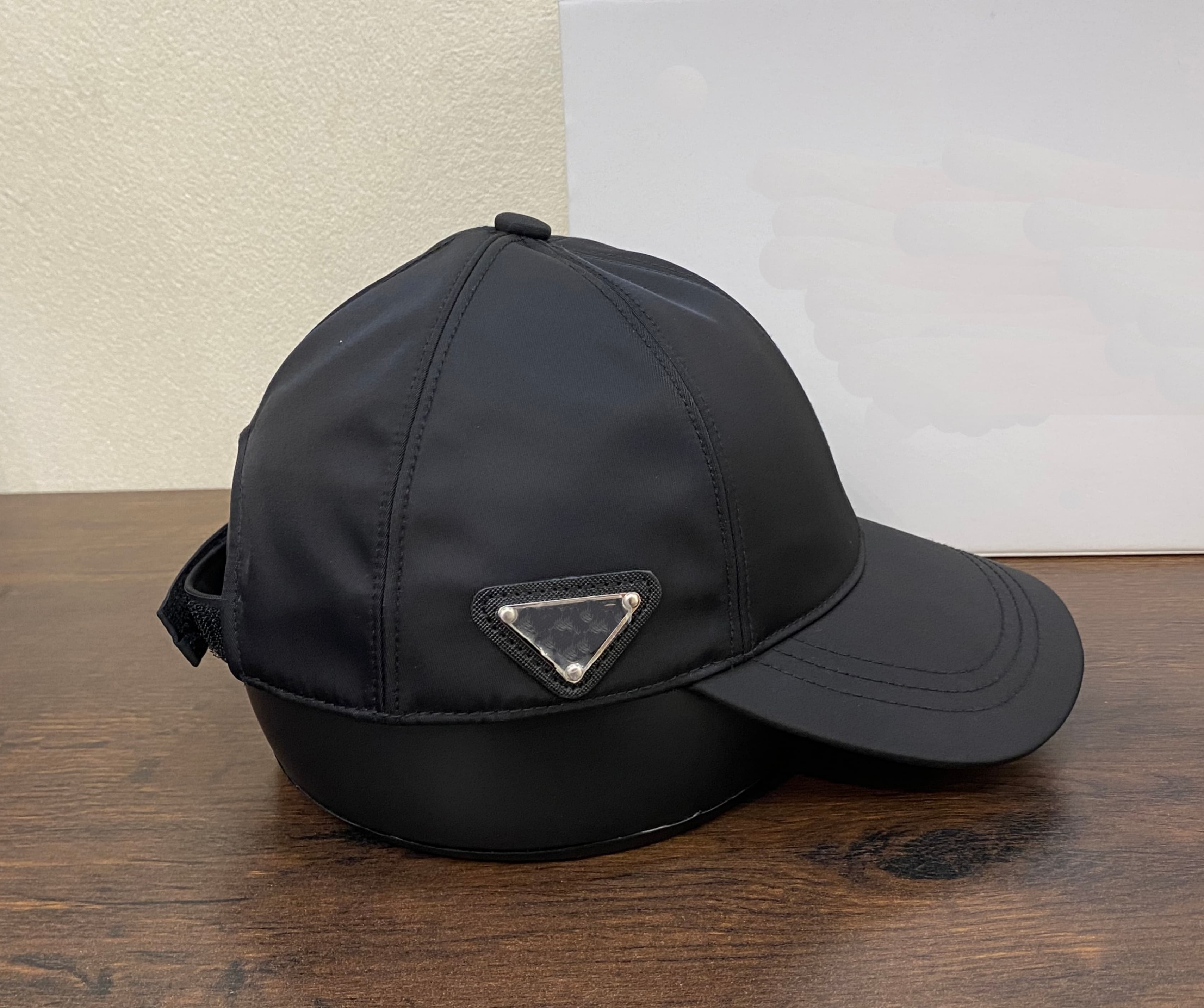 2026 High-quality wholesale brand-name hats new men's baseball caps fashion milliner trend casual baseball caps high-quality sun hats quality a