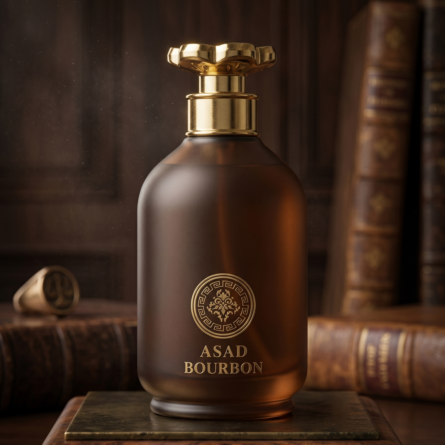 100ml Men's Eau de Parfum Long-Lasting, Intense Scent with Floral, Fruity, and Woody Notes | Father's Day Gift | Ideal for Couples, Dat-image-1106483825