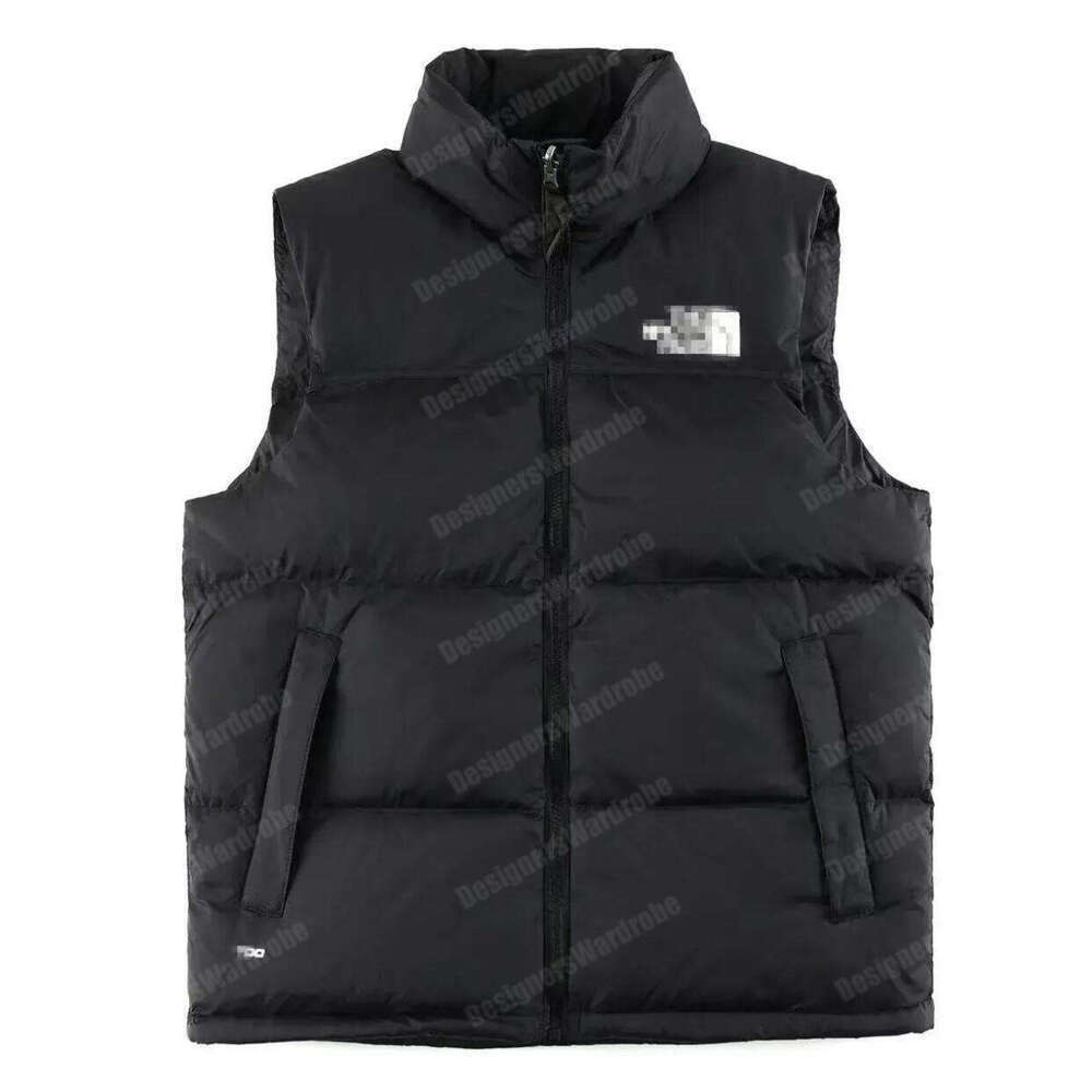 Men Vest Puffer Jacket Designer Mens Down Vest Coats Coatpeak RED VIOLET Unisex Long Sleeve Zipper 700 Fill-down Stowable Hood Water-repellent Fi