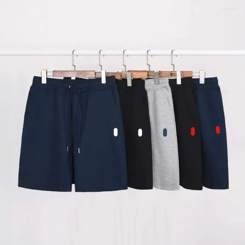 Mens polo shorts t designer shirt polo t shirt Classic Shirt Mens Womens Fashion Casual polo shirt Summer Business shirt Round neck unisex T-shir-image-913084182