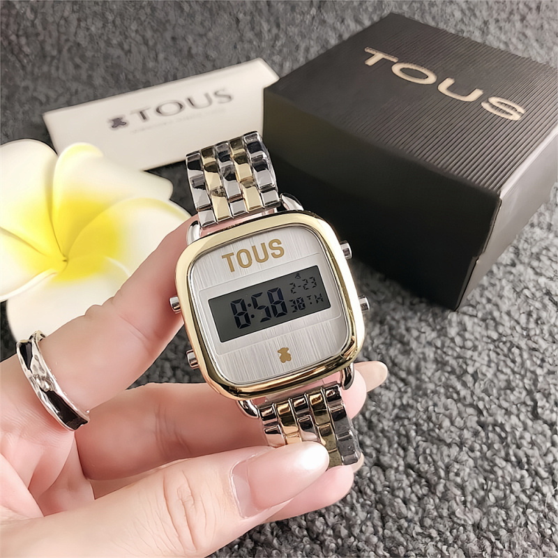 Minimalist FAHMTous Style Women's Watch Business Watch 2026 - Suitable for Party, Gathering, Festival Gift - 99-image-1106491912