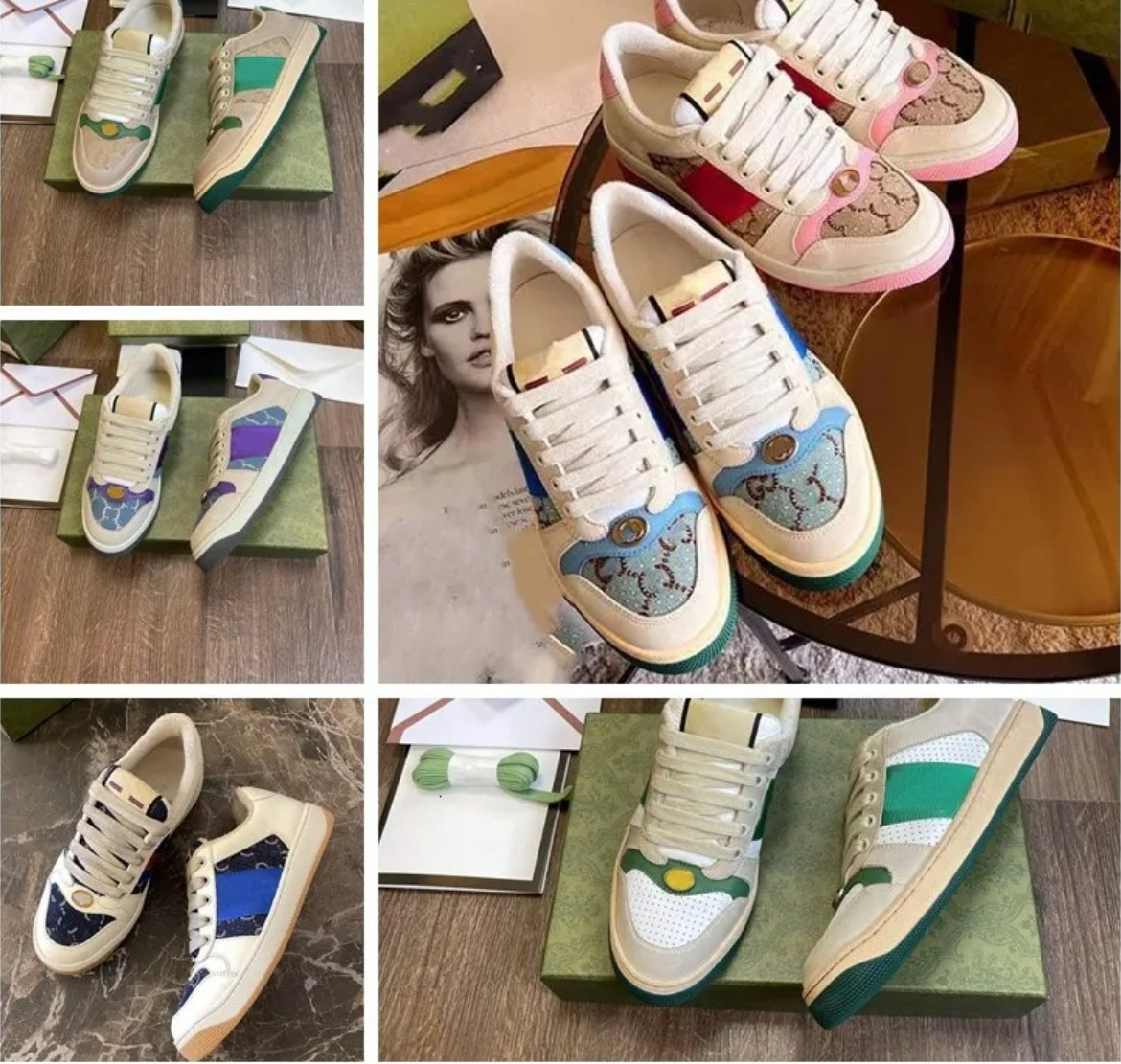 Elegant Rhinestone-Laced Unisex Skate Shoes Crafted from High-Quality Cowhide Leather