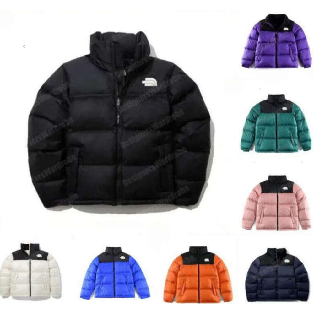 Women Jackets Designer Winter Puffer Jacket Cotton Womens Jackets Outdoors Sports Coats Embroidery Gift Winterjacke Couple Warm Fashion Coats Win