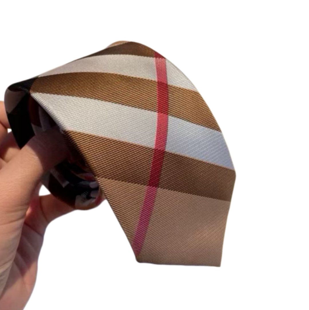 yy2026 new Men's ties - Various styles and brands available. Men's silk jacquard ties. Designer ties with letter prints. Business ties. m1