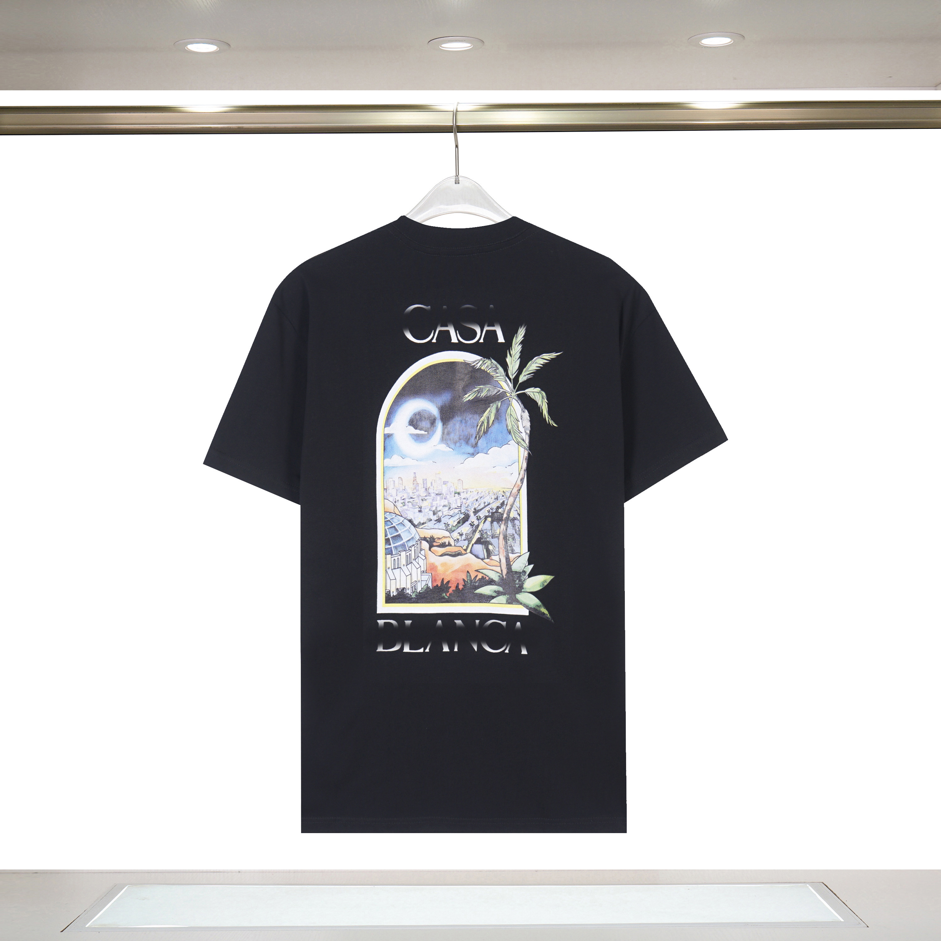 2026 pbosCAS Tshirt New Fashion Clothing Womens mens short tshirt mens Unisex tshirt Size S-XXL-image-1106461981