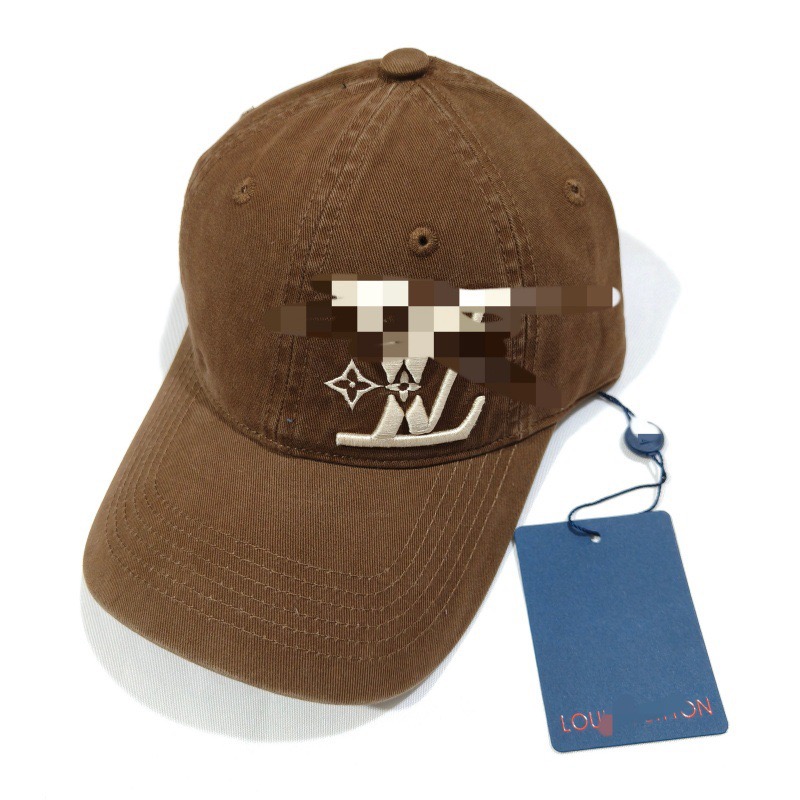 hat designer caps men designer style monogram embroidery adjustable breathable outdoor travel street shopping dating fashion baseball caps designer