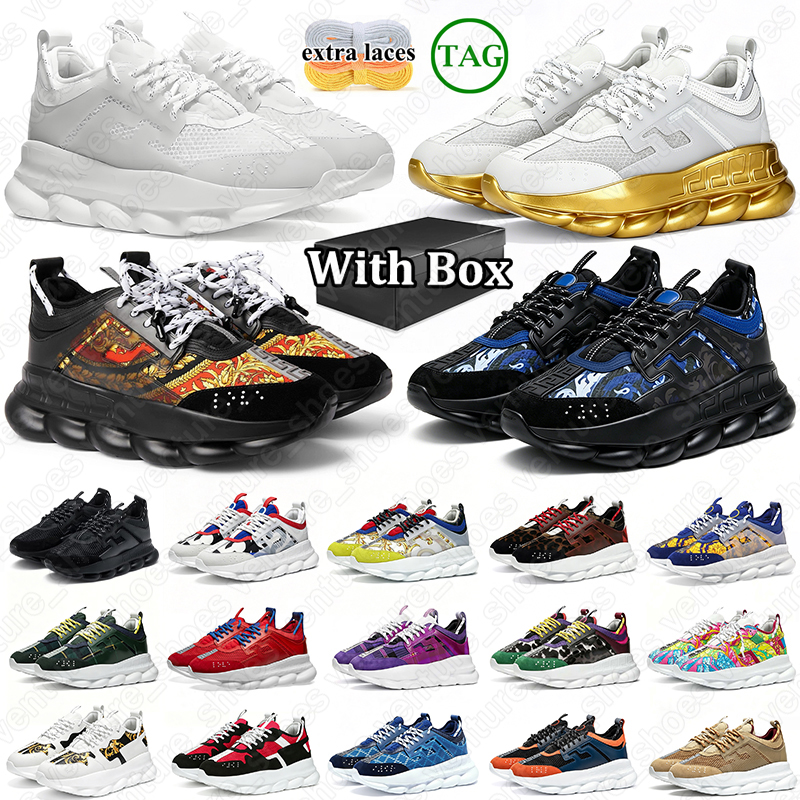 with box designer shoes d h gate men women platform sneakers chaussures durable trainers outdoor runners outdoor trainer shoe black white gold red b