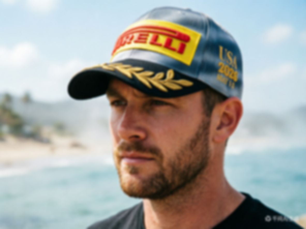 2026 F1 Miamis GP Podiums Cap Fashions HatThes new 2026 Special Edition China GP