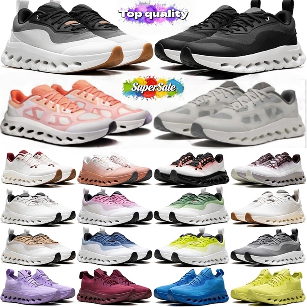 Grote korting X4 X6 Surfer 2 Remix verzending gratis designer ons schoenen sneakers voor dames heren cloud Pink White Pearl dames heren sport sneake
