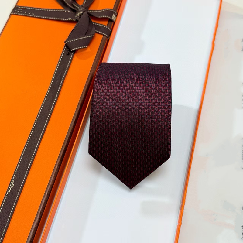 Mens Designer Silk Tie Suit NeckTies For Men Necktie Wedding Business Jacquard Neck Ties Neckwear Cravate High-end Krawatte H222