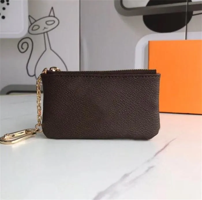 2026 High Quality Fashion designer wallets luxury short purse men women Multiple clutch bags Highs quality flower letter coin purses Shadow card