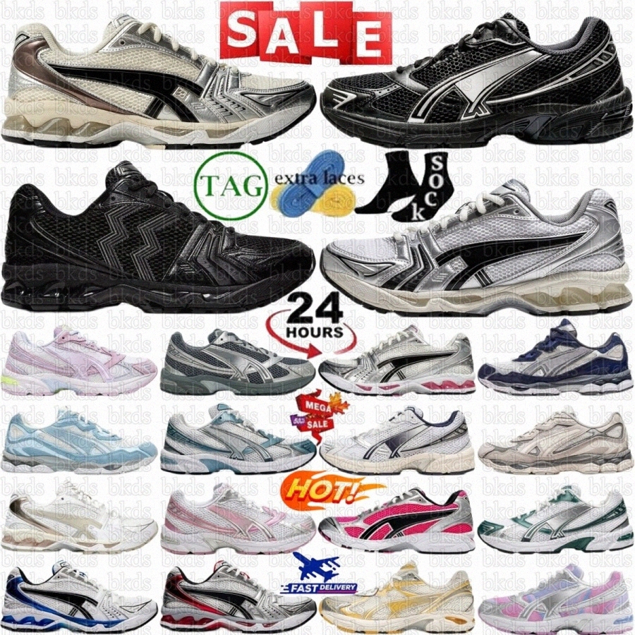 14 Gel 1130 Running Shoes NYC Sneakers White Midnight Black Pure Silver Cloud Grey Monaco Blue Green Womens Mens Piquant Orange Pink Red Yellow S-image-997848232