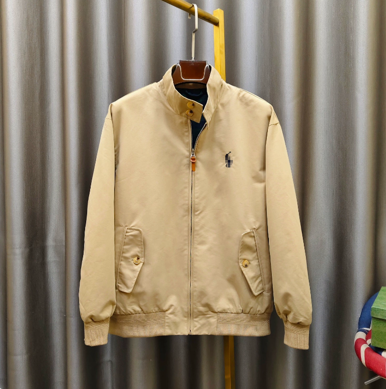 jacket Outdoor Windbreaker designer Mens Letter Man Women Jacket Coat Spring Autumn clothes Outerwear