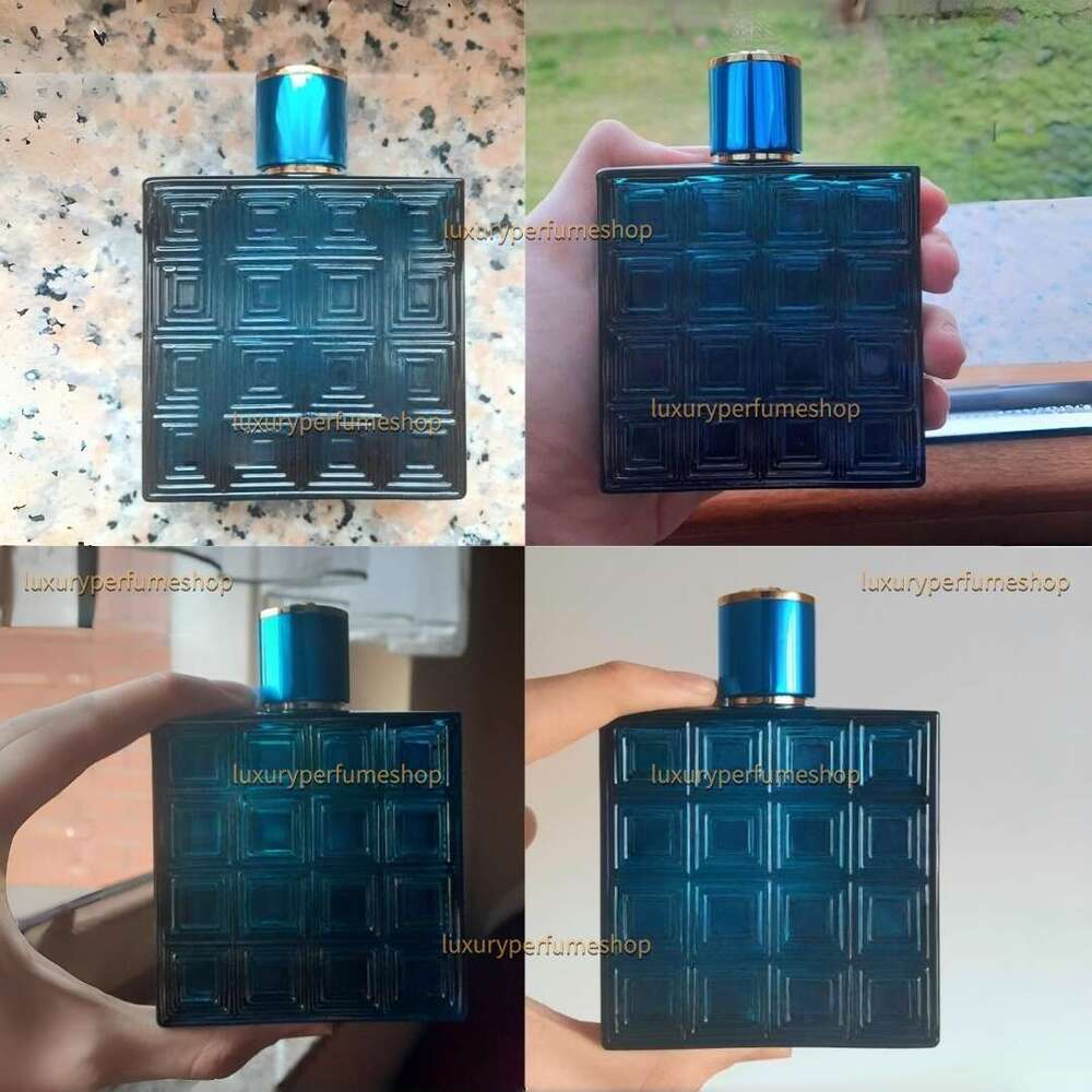Aftershave Cologne for Men Eros Mode Mediterranean Blue Bottle Aromatic Herbal Blend Persistent Sillage Extreme Long Lasting US Stock Tracking Nu-image-1112847635