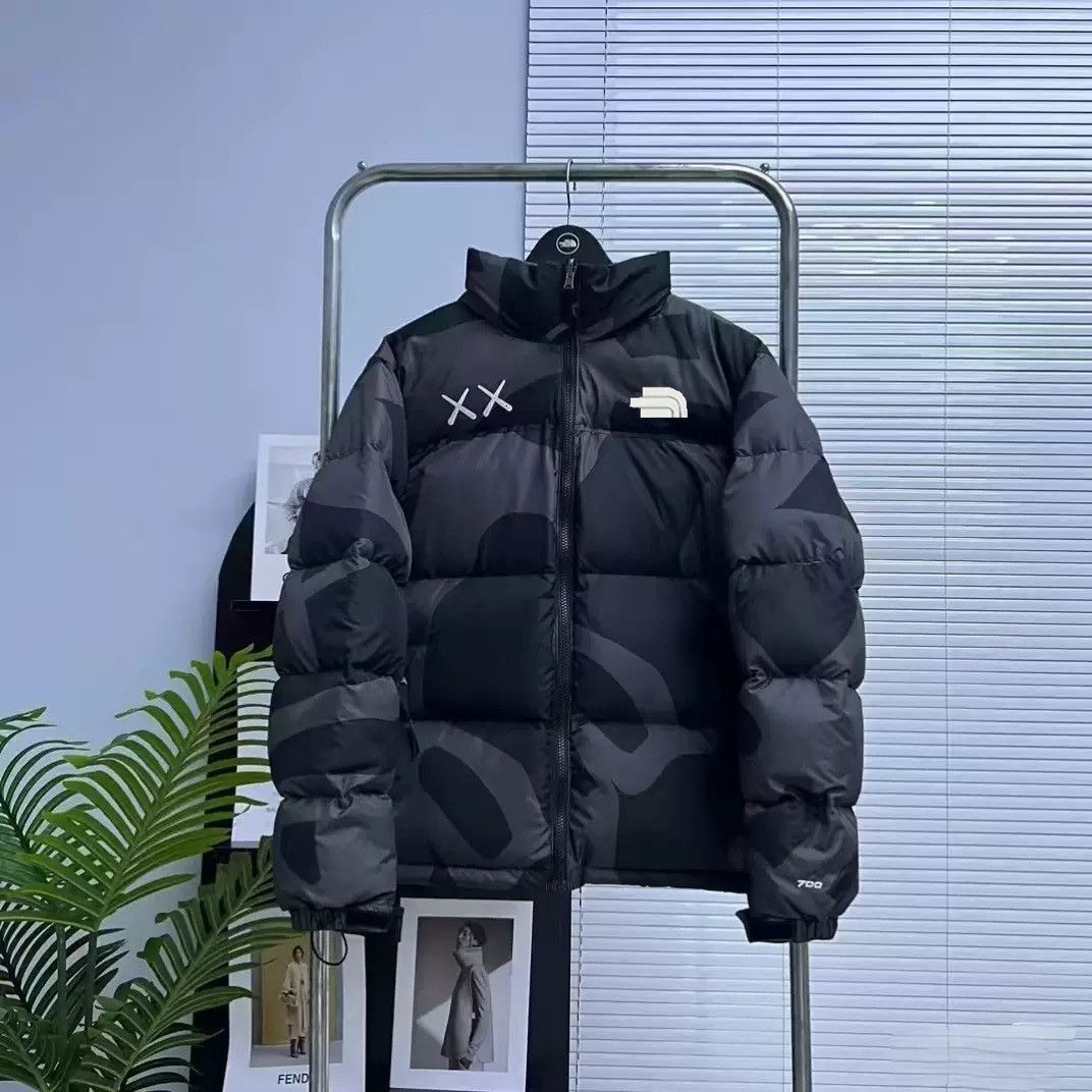 northnessity face700 Men Down Jackets Coats Designer Long Sleeve Zipper 700 Hooded Winter Puffer Jacket thenessity northnessity face700 puffer jacke