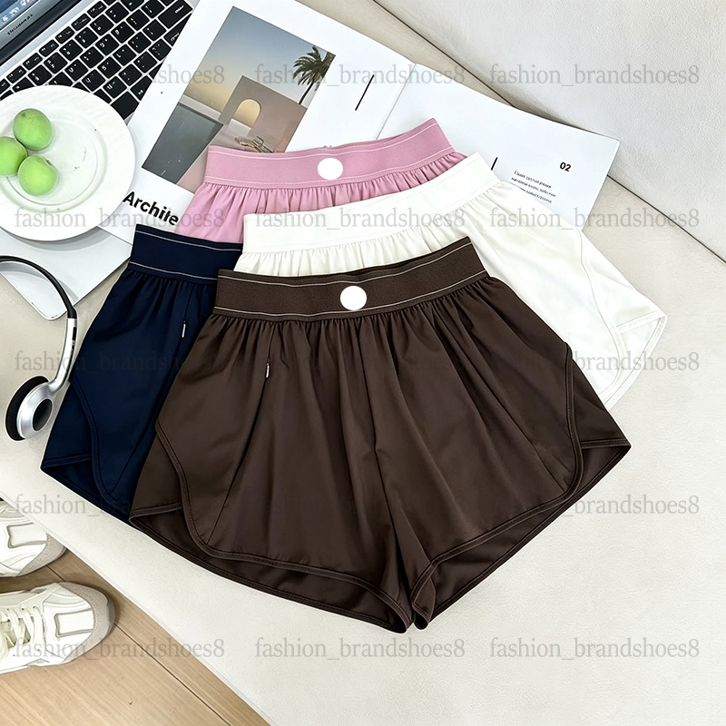 Designer Match Point Shorts Women's Skirts Wide Leg Pants Summer Yoga Jogger Sports Trouser Pant Fitness High Waist Loose Regular Long Yogaw-image-1106689803