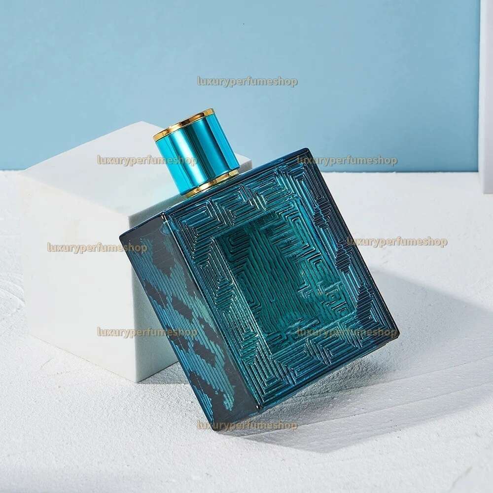 Perfume for Women Cologne Eros Style Green Apple Cedarwood Mens Fragrance Long Lasting Sillage Aftershave Mens Parfum Designer Cologne US Stock-image-1112849237