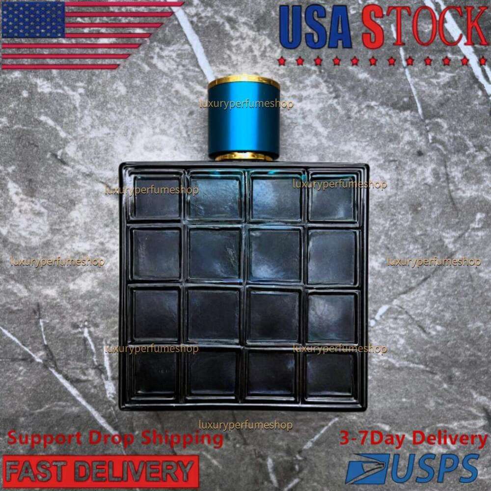 Ladies Fragrance Bright Crystal Mode Subtle Floral Musk Summer Fresh Scent Daily Use Premium Quality US Stock Fast Ship AAAA Protective Box-image-1112848237