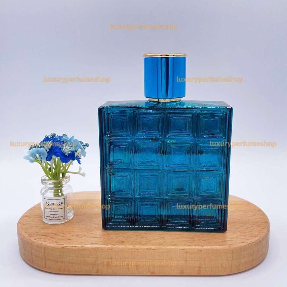 Perfume and Cologne Set 100ml Unisex Strong Sillage Aftershave Mens Womens Fragrance Intense Profumo Parfum Luxe Designer Style US Stock-image-1106790345