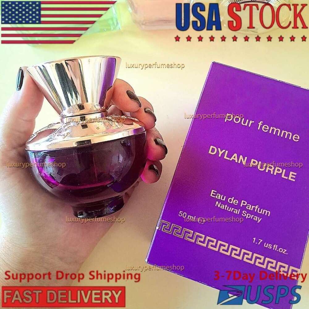 Crystal Noir Cologne for Women Cardamom Black Pepper Spicy Woody Womens Perfume Strong Sillage Long Lasting Parfum for Ladies US Stock Fast