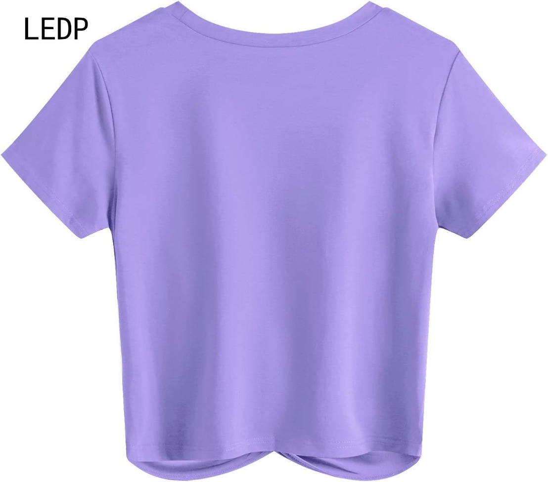 262775 Poche de charge solaire T-shirt grande taille pour femme conception de stockage d'énergie d'urgence en plein air randonnée minceur nouvell