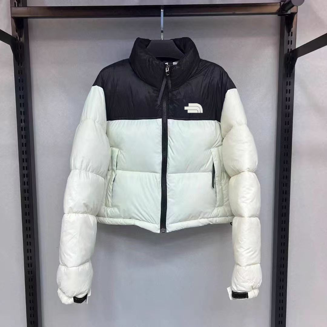Northa Faced700 Doudoune Puffer Jacket Men Down Jackets Designer Northe Facelyness Jacket Unisex Long Sleeve Zipper 700 Hooded Winter Puffer Jacket