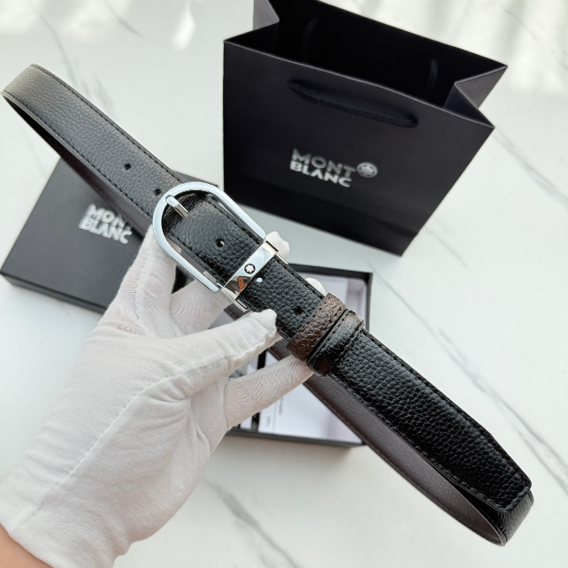 Luxury Business Men Belts MB Designer Belt Germany Montblancs Jeans belt Black genuine leather belt for elegant Man Fashion Accessories Q260613
