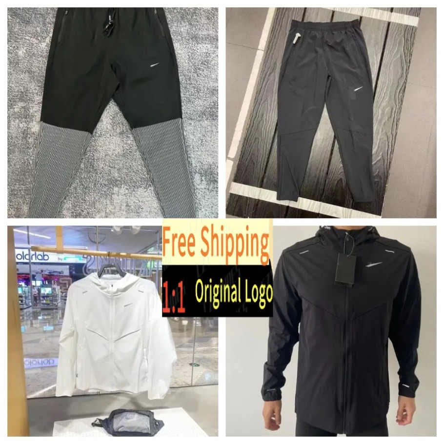 2026 New Mens hoodie division swear Trail Running Pants Sports stretch sweatpants swear running mens gym elastic fiess tights compression joggewor l