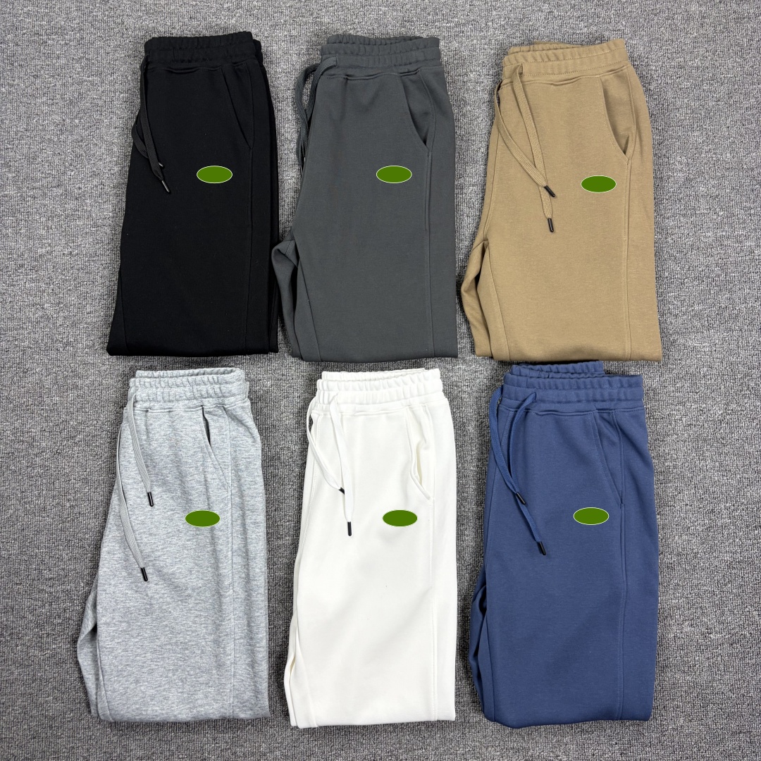 Fashion Mens Pants Designer crocodile Sweatpants Men Women Trousers Casual High Street Joggers pant