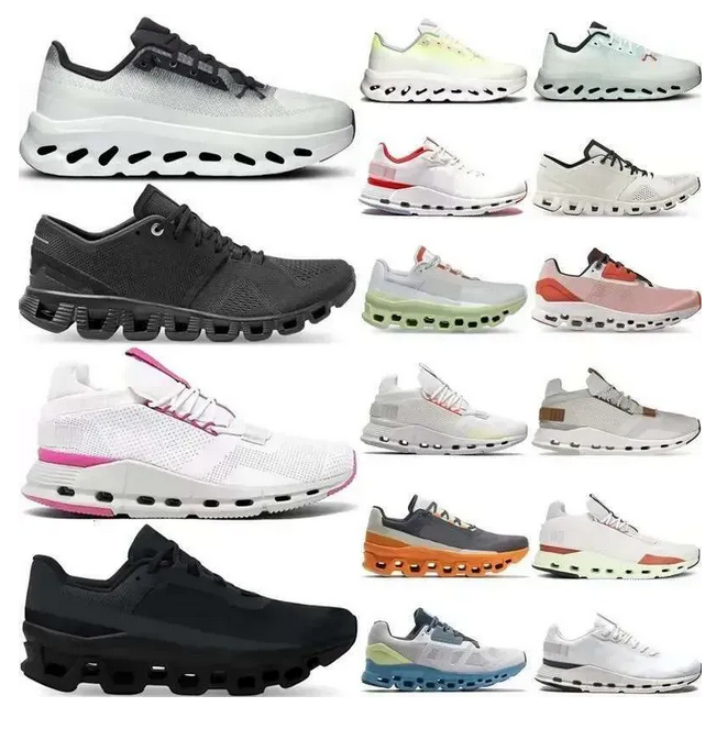 2026 New Men Trainer Free Men Women White Shoes Form Sneakers Factory Direct Sales Breathable Pink White Pearl Tennis Shoe Iron Hay Black Outshoes S