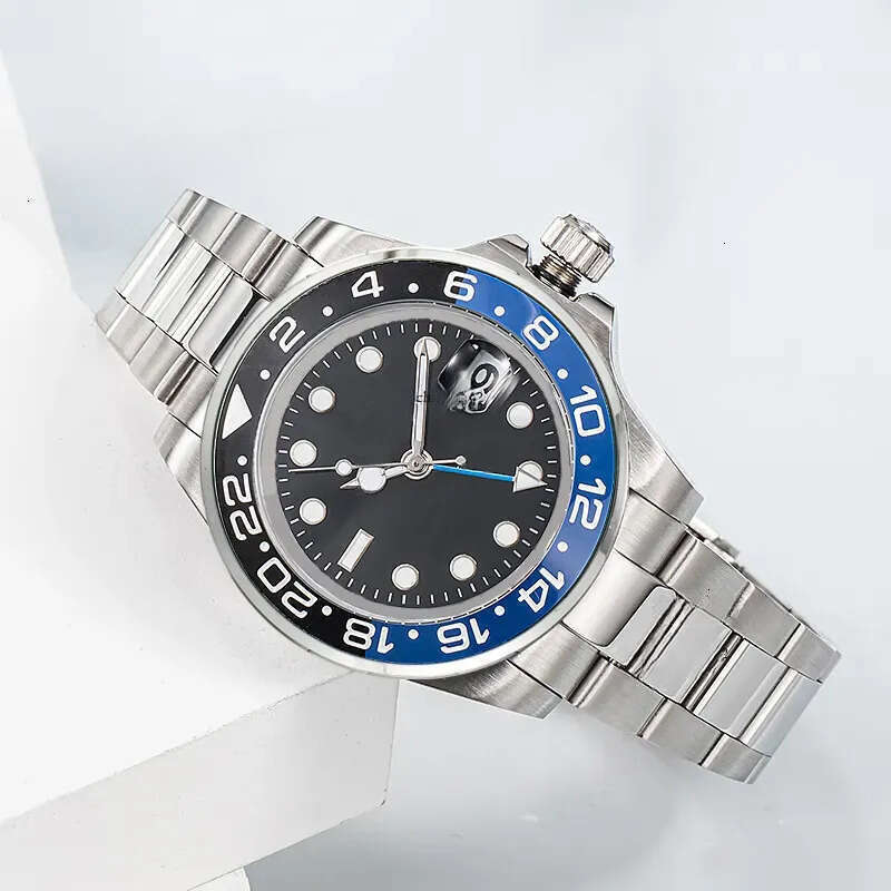 Men's high quality automatic waterproof watch AAA