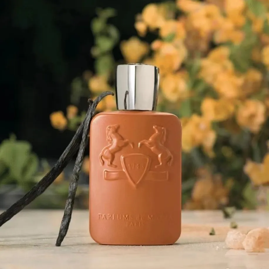 Luxury Design Cologne women perfume men Althair LAYTON 125ml EDP Parfum Greenley Layton Exclusif highest version Fragrance spray classic style long