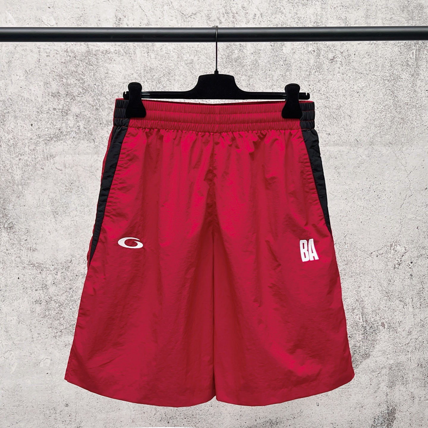 Men's Plus Size Shorts Polar style summer wear with beach out of the street pure cotton 13tg