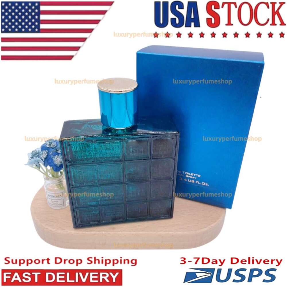 100ml Perfume for Women Cologne for Men Aftershave Intense Long Lasting Mixed Popular Types Designer Fragrance High Concentration EDP US Stock-image-1106935949