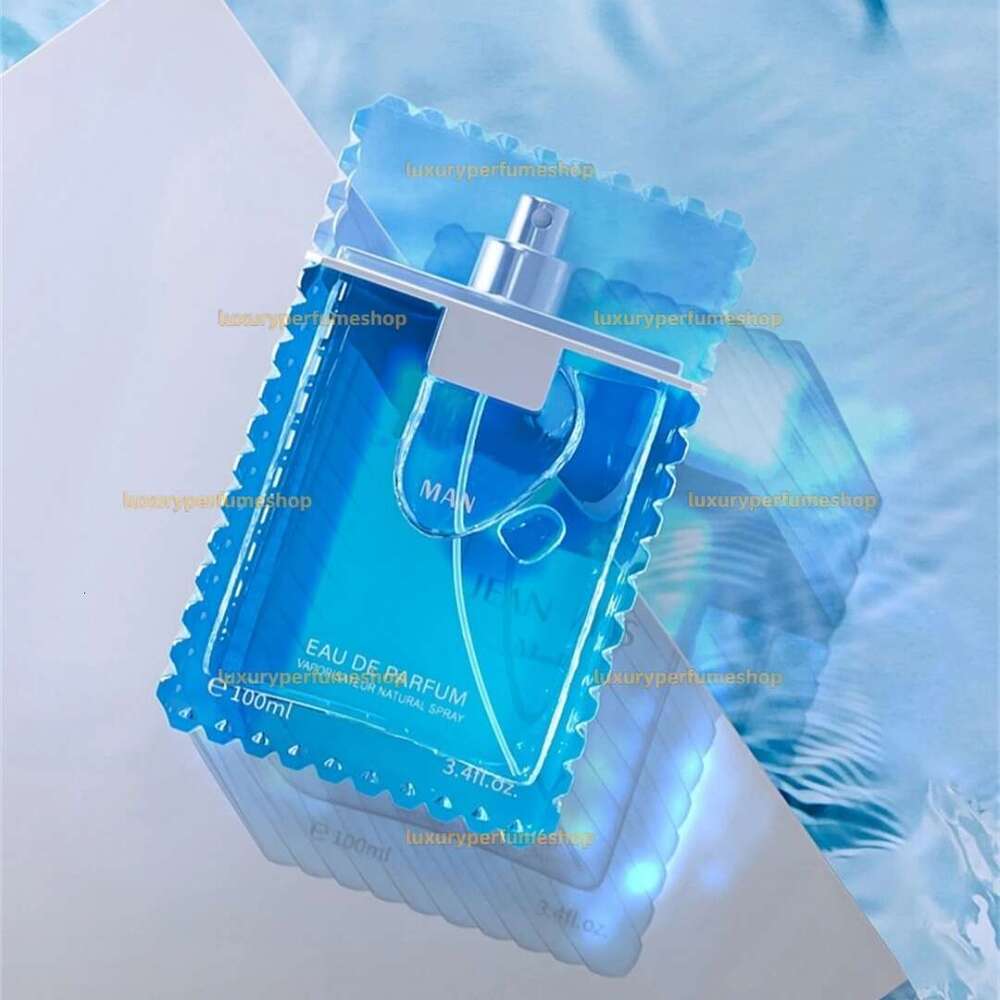 Cologne Perfume for Men Women 100ml Intense Profumo Aftershave High Sillage Parfum Luxe Designer Fragrance Mixed Hot Seller Blend US Stock-image-1113032448