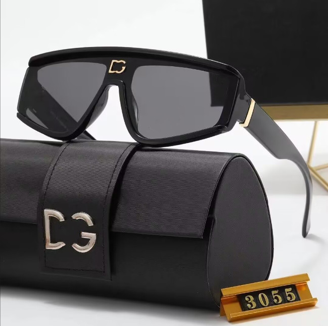 High-Quality Designer Beach sunglasses Stylish UV Protected Mens sunglasses Luxury Brands eyewear Elegant D women G Sunglasses Good