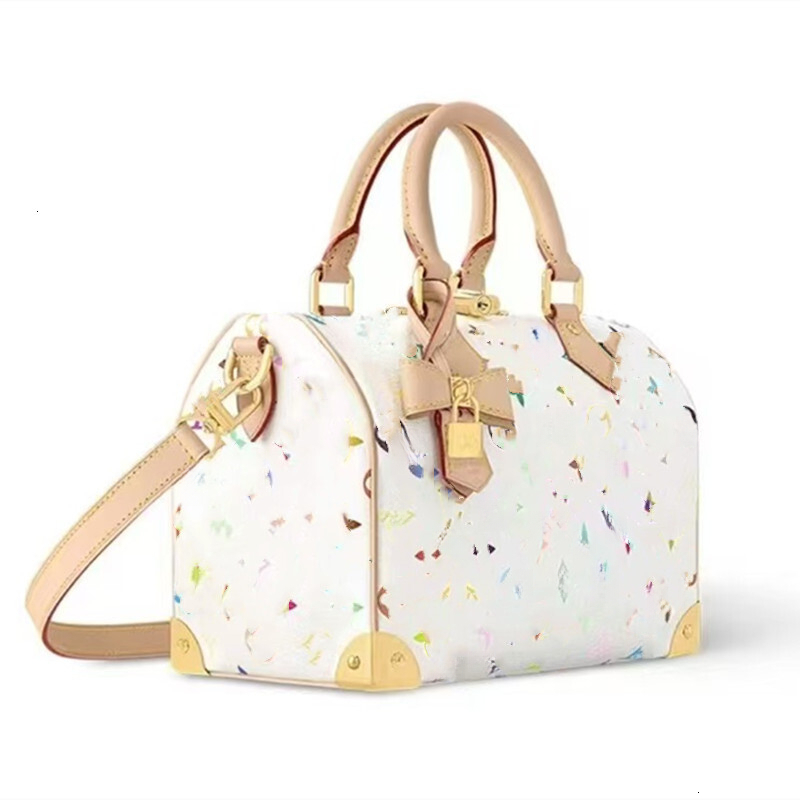 12A Clone Quality, Factory Direct Sales, Designer Bags, New Style Cowhide, Light Luxury Tote Bag, Bowling Pillow Bag, Aged And Distressed Pattern de