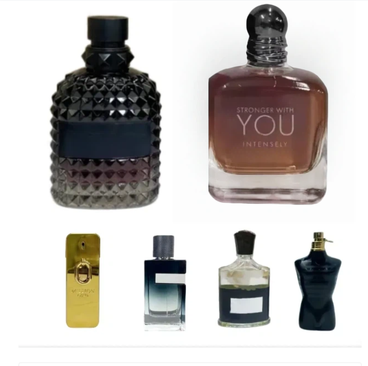 perfume women men cologne for mens colonge 100ml EAU DE PARFUM Intense Spray Designer Perfumes Cologne long last good smell Fragrances Fast Deliv-image-1038912254