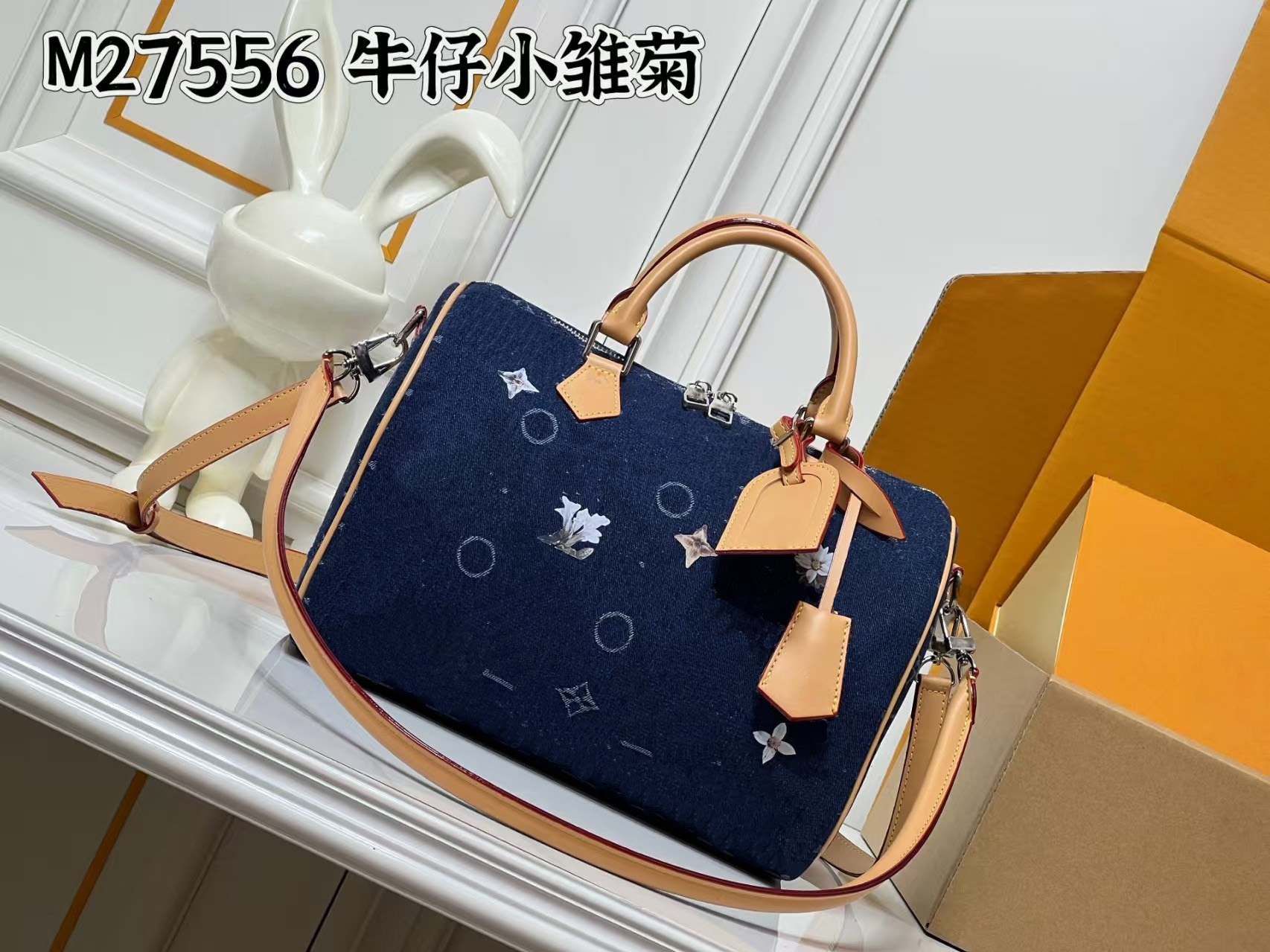 Cosmetic Bags & Cases nluxury bag Tote Bag Shopping Bags Luxury Hangbag purse classics Single shoulder, Designer Shoulder bag designer bag 27556