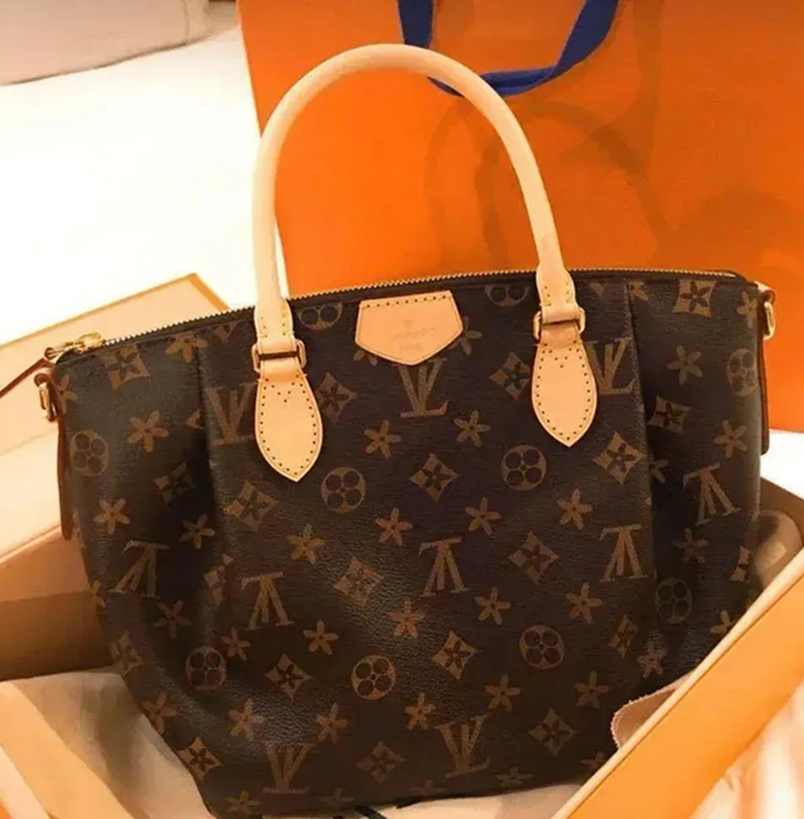 Women Tote Designer Luxury Multi functional Handbag Large Capacity Shopping Bag Summer Travel Vacation Preferred New underarm bag A4