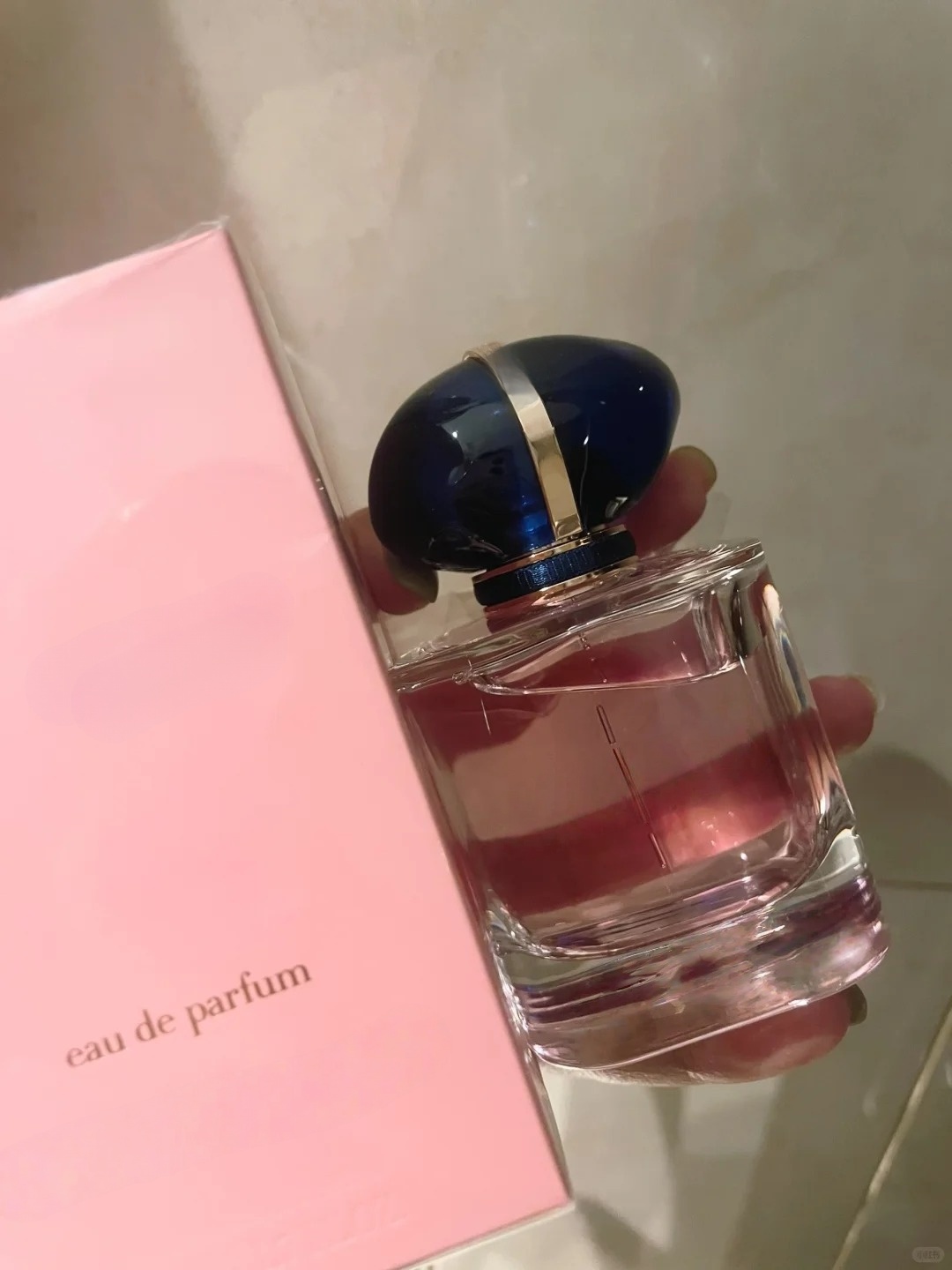 Brand Le Beau Parfum Perfume Lady Spray Eau de Long Lasting Time High Original Fragrance Water Cologne-image-814171026