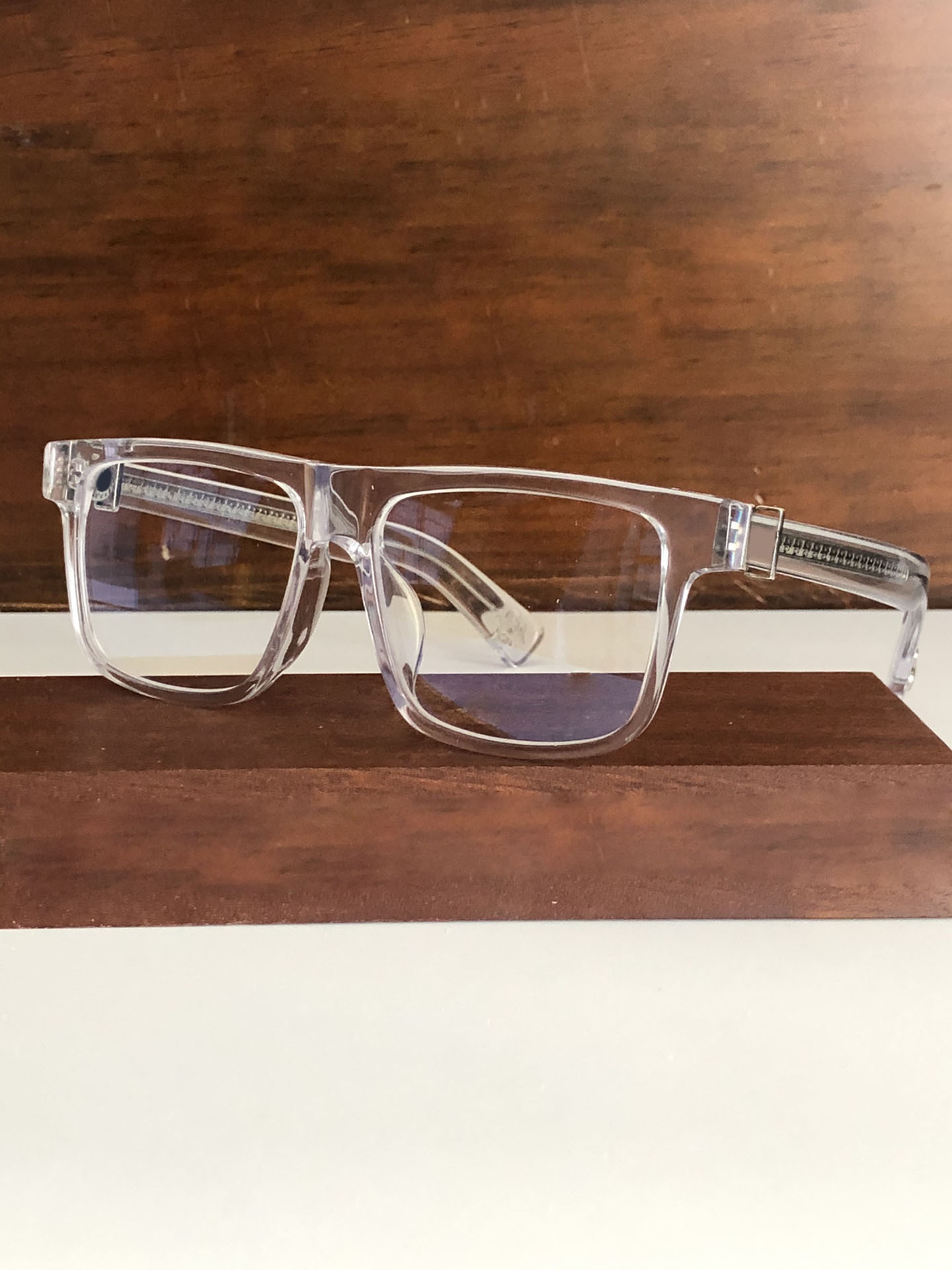 Men and Women Eye Glasses Frames Eyeglasses Frame Clear Lens Mens Womens BOX LUNCH-A Latest random box
