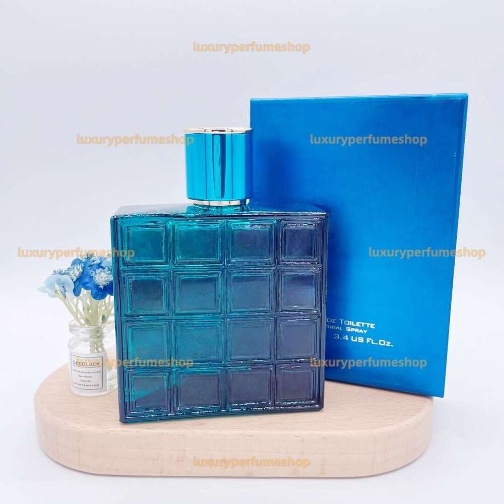 Fragrance for Men Women 100ml Cologne Aftershave Perfume Intense Sillage High Concentration Parfum Luxe Designer Mixed Best Seller US Stock Fast-image-1112968434