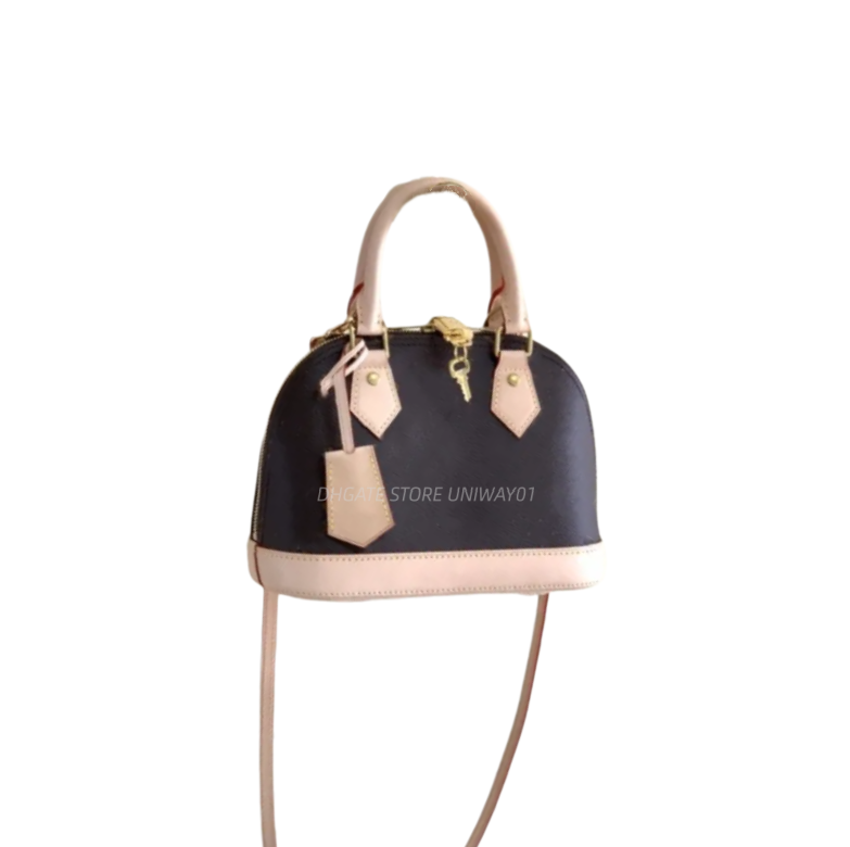 5A top quality mirror designer women bag Shoulder bags Tote handbag purse ladies girls with flowers letters M53152 mixed styles payment link