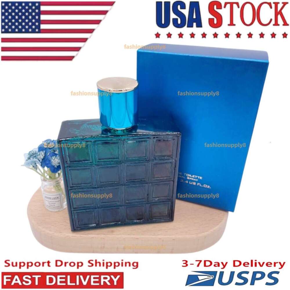 100ml Eros Style Unisex EDP Spray Intense Sillage Green Apple Cedarwood Fragrance Aftershave Cologne Long Lasting Parfum Luxe Designer US Stock-image-1107109622