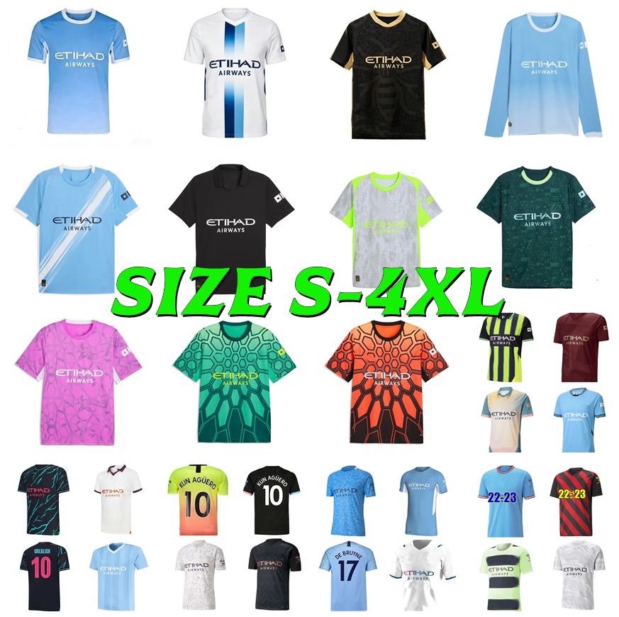 19 20 21 22 23 24 25 26 27 HAALAND FODEN Manchesters city Soccer Jerseys 2026 2027 Man Citys MARMOUSH DOKU CHERKI REIJNDERS RODRIGO KUN AGUERO DE-image-760310848