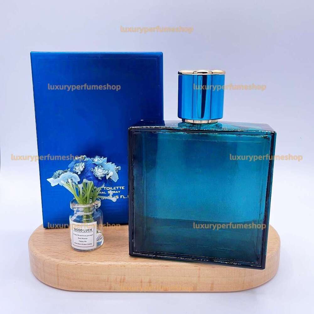 Men Women Perfume Eros Type 100ml Fresh Fougere Tonka Bean Scent Aftershave Cologne Intense Profumo High Concentration US Warehouse 3-7 Days-image-1107060778